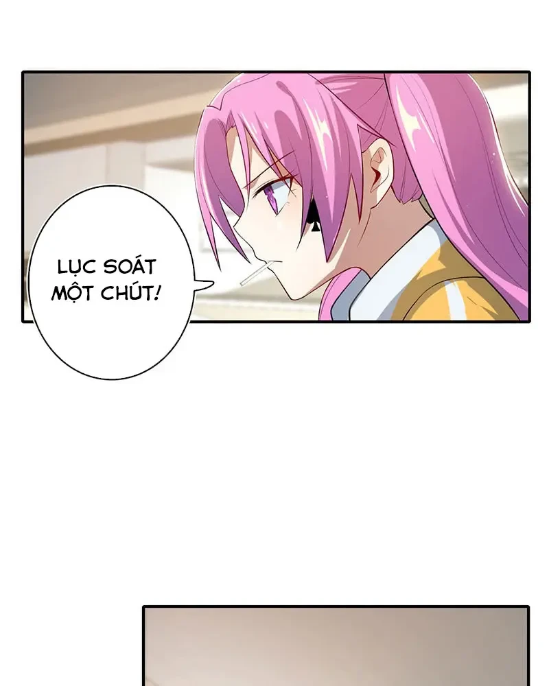 Bạn Gái Sạc Pin Của Tôi Chapter 112 - Trang 5