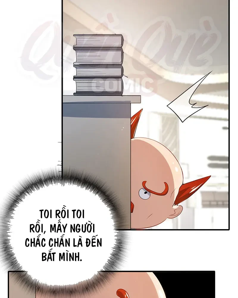 Bạn Gái Sạc Pin Của Tôi Chapter 112 - Trang 6