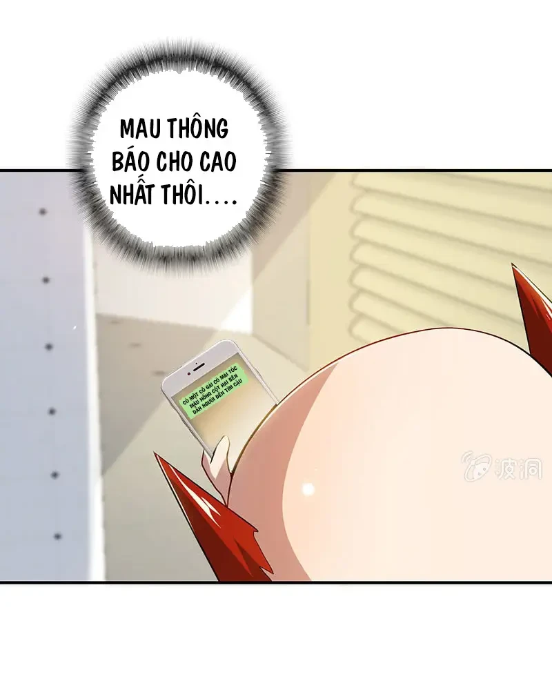 Bạn Gái Sạc Pin Của Tôi Chapter 112 - Trang 8