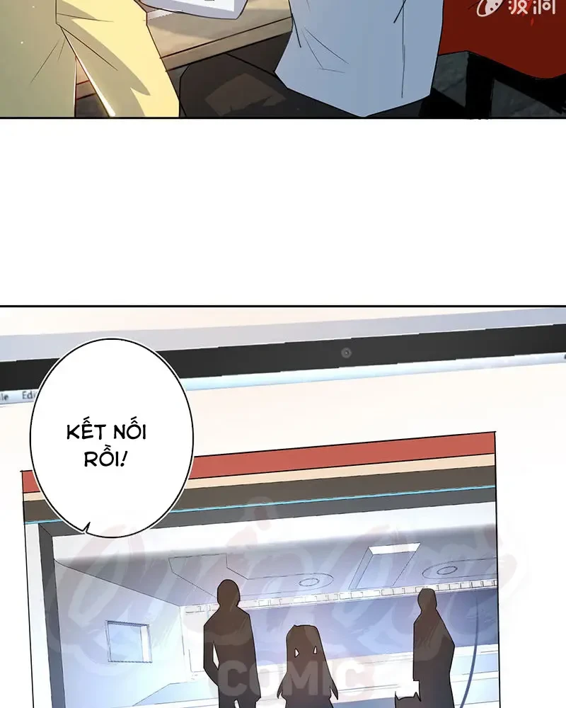 Bạn Gái Sạc Pin Của Tôi Chapter 113 - Trang 10
