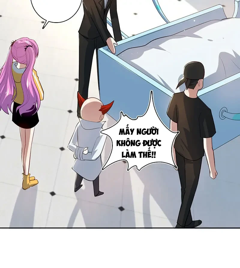 Bạn Gái Sạc Pin Của Tôi Chapter 113 - Trang 15