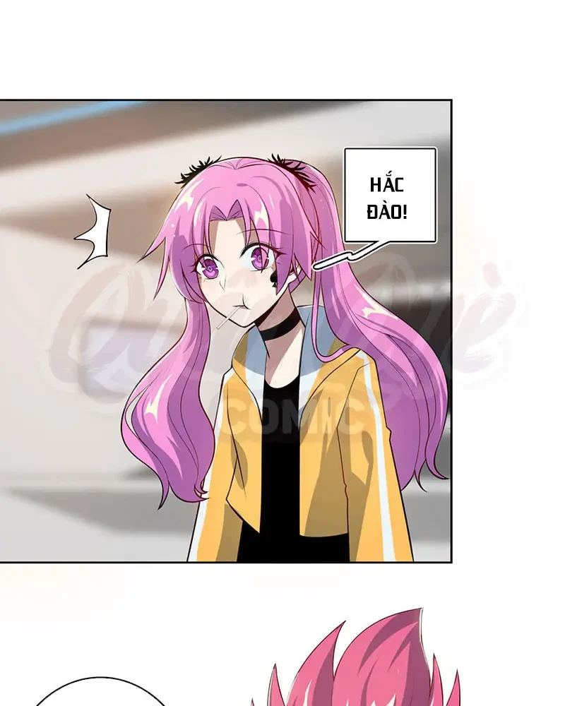 Bạn Gái Sạc Pin Của Tôi Chapter 113 - Trang 17