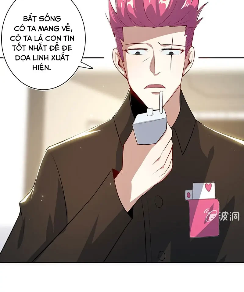 Bạn Gái Sạc Pin Của Tôi Chapter 113 - Trang 18