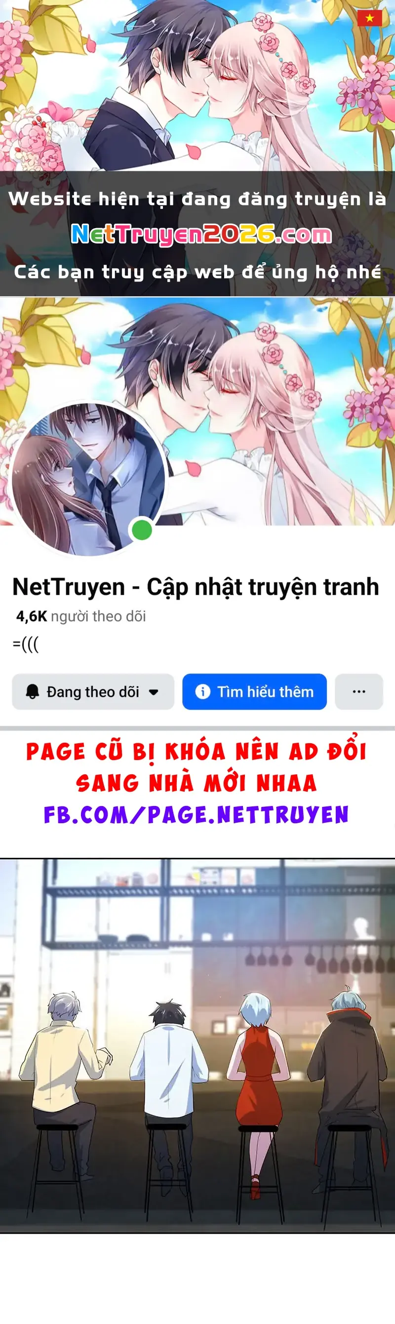 Bạn Gái Sạc Pin Của Tôi Chapter 113 - Trang 2