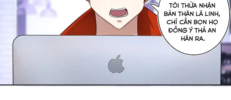 Bạn Gái Sạc Pin Của Tôi Chapter 113 - Trang 21