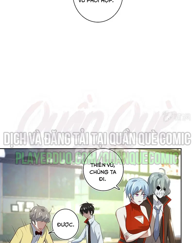 Bạn Gái Sạc Pin Của Tôi Chapter 113 - Trang 26