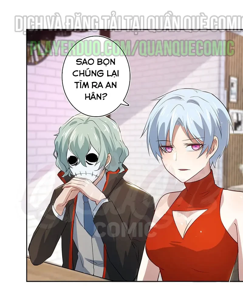Bạn Gái Sạc Pin Của Tôi Chapter 113 - Trang 3