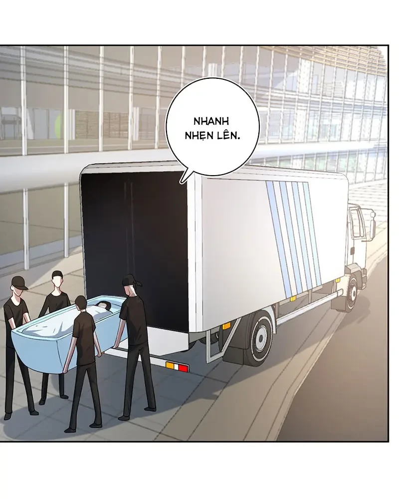 Bạn Gái Sạc Pin Của Tôi Chapter 113 - Trang 31