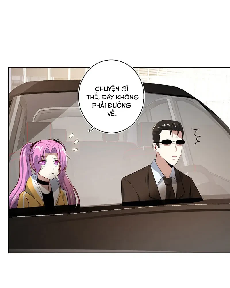 Bạn Gái Sạc Pin Của Tôi Chapter 113 - Trang 36