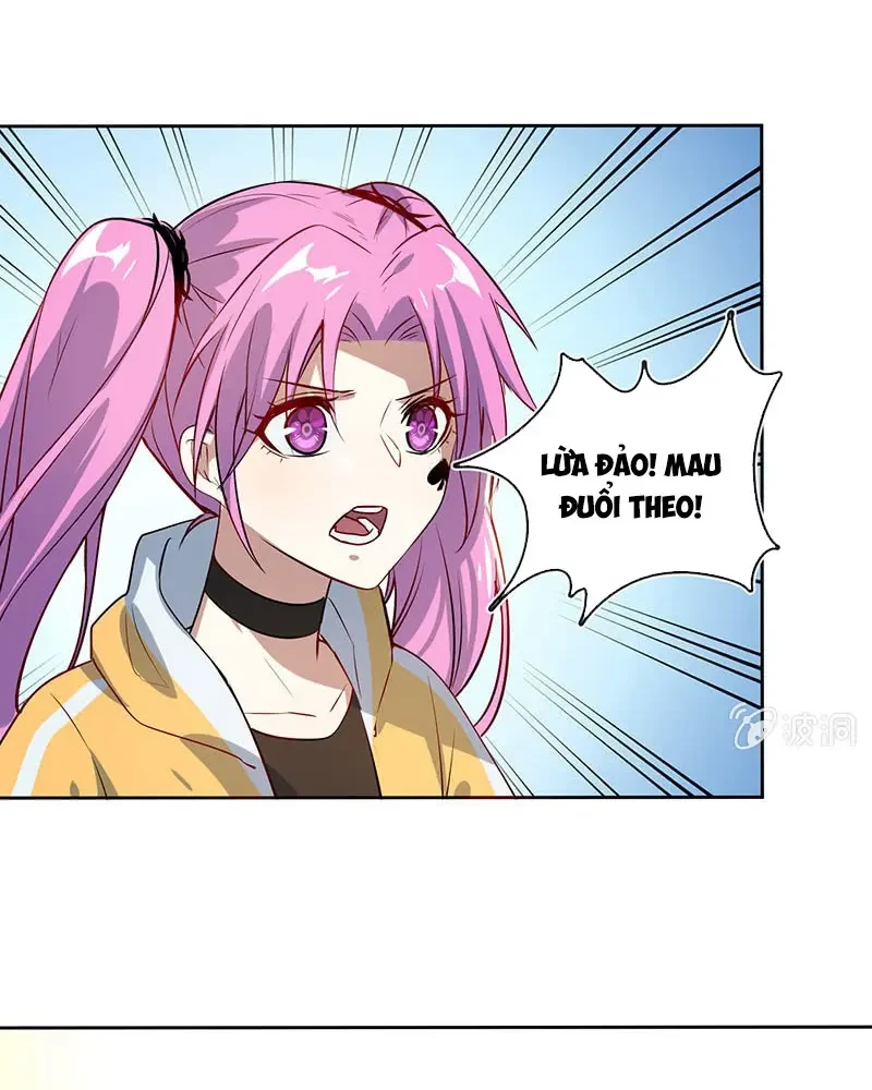 Bạn Gái Sạc Pin Của Tôi Chapter 113 - Trang 37