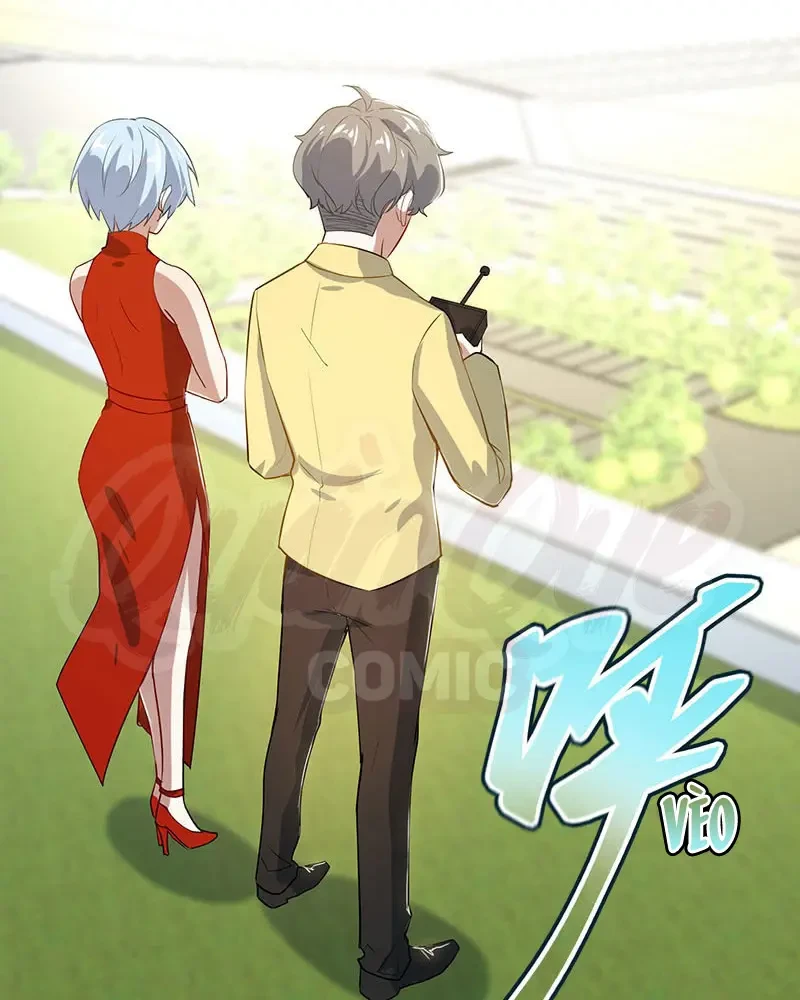 Bạn Gái Sạc Pin Của Tôi Chapter 113 - Trang 38