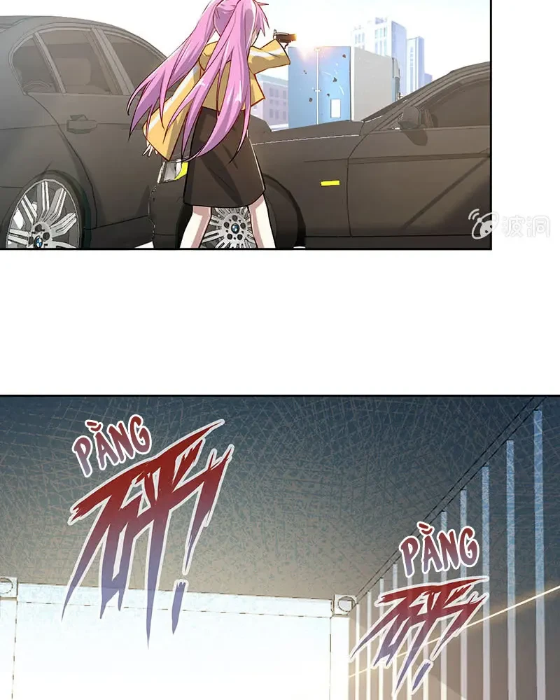 Bạn Gái Sạc Pin Của Tôi Chapter 113 - Trang 43