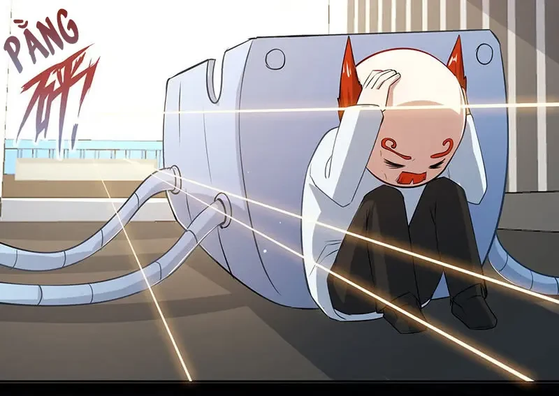 Bạn Gái Sạc Pin Của Tôi Chapter 113 - Trang 44