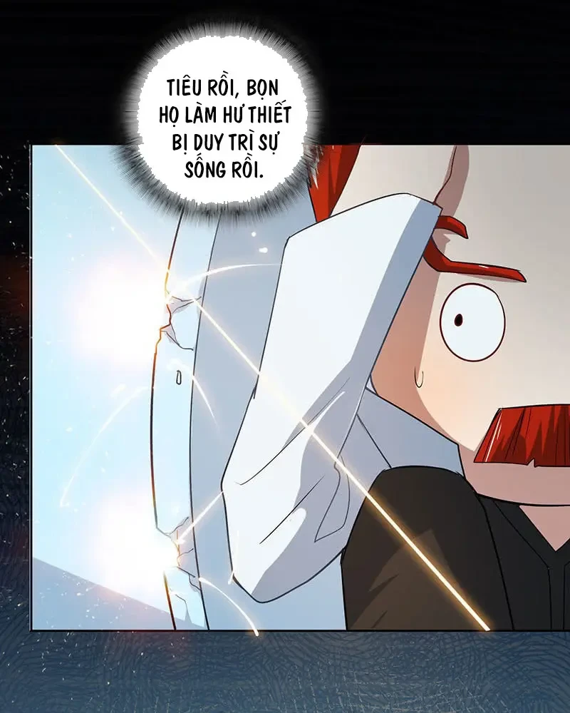 Bạn Gái Sạc Pin Của Tôi Chapter 113 - Trang 45