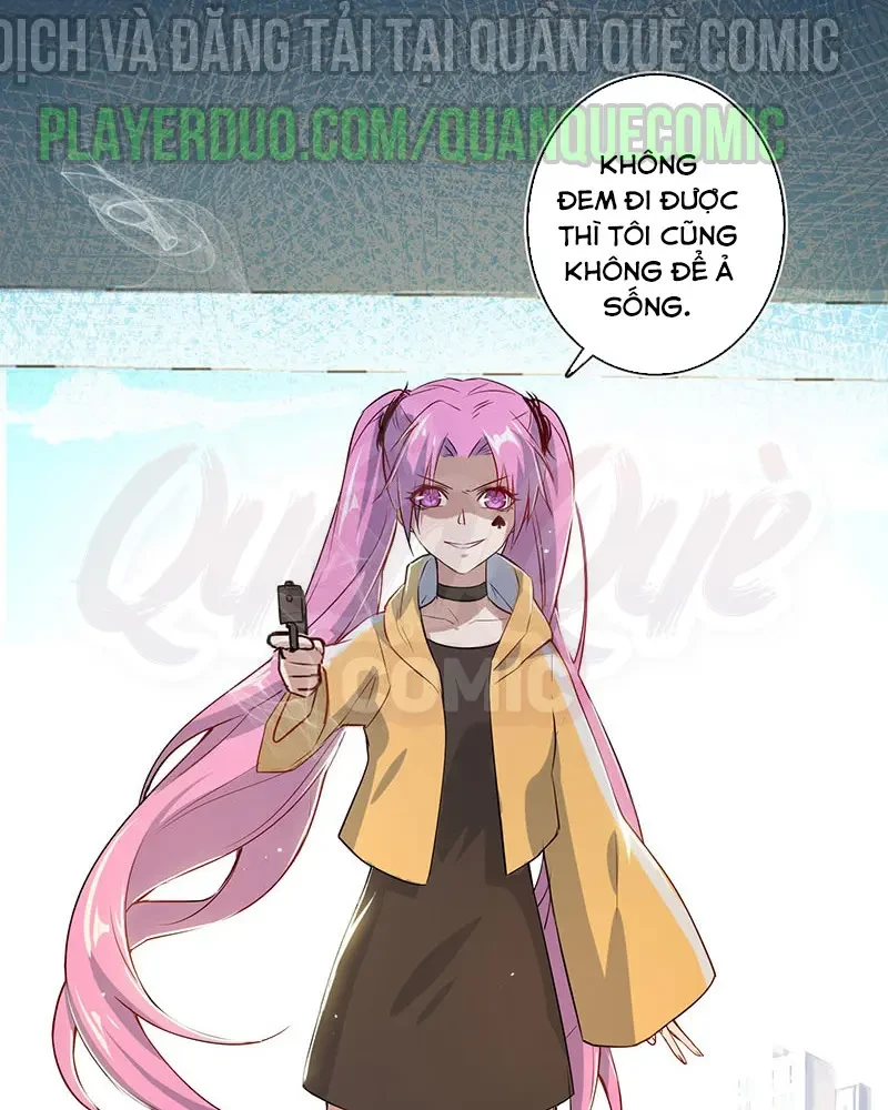 Bạn Gái Sạc Pin Của Tôi Chapter 113 - Trang 46