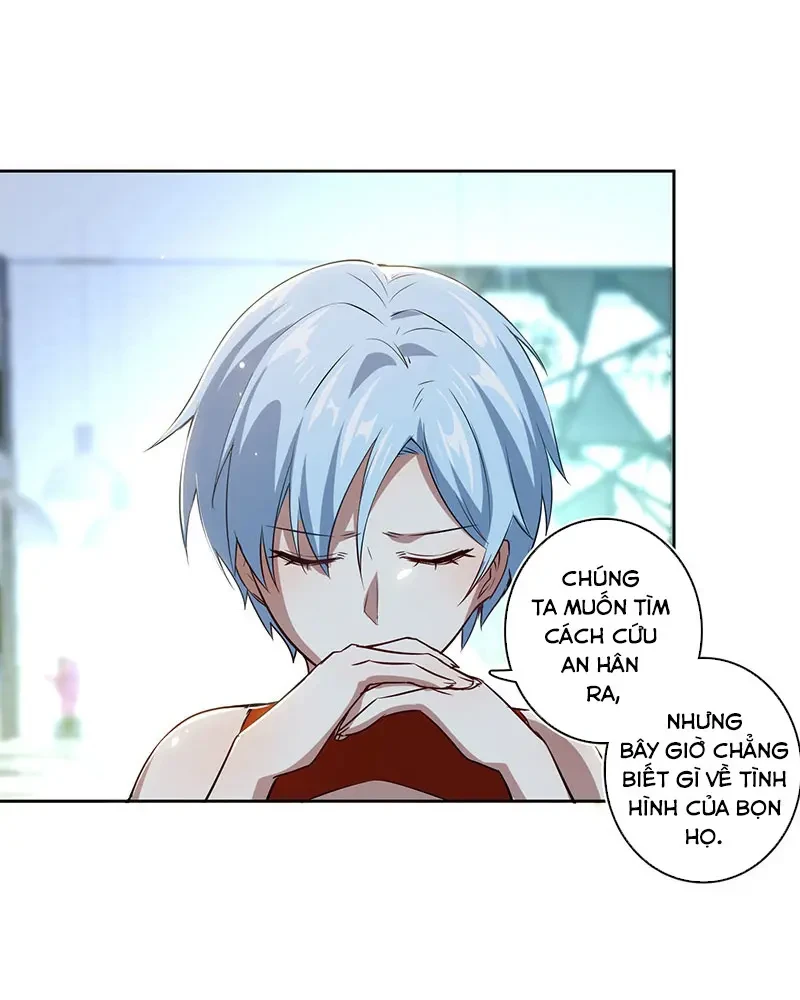 Bạn Gái Sạc Pin Của Tôi Chapter 113 - Trang 6