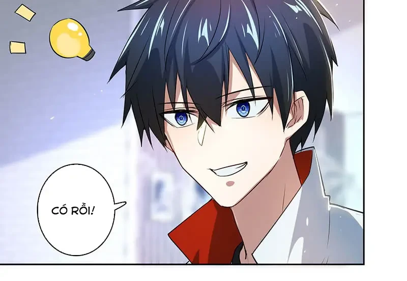 Bạn Gái Sạc Pin Của Tôi Chapter 113 - Trang 8