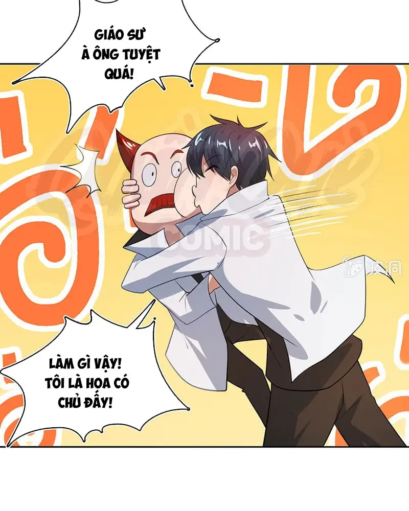 Bạn Gái Sạc Pin Của Tôi Chapter 114 - Trang 10