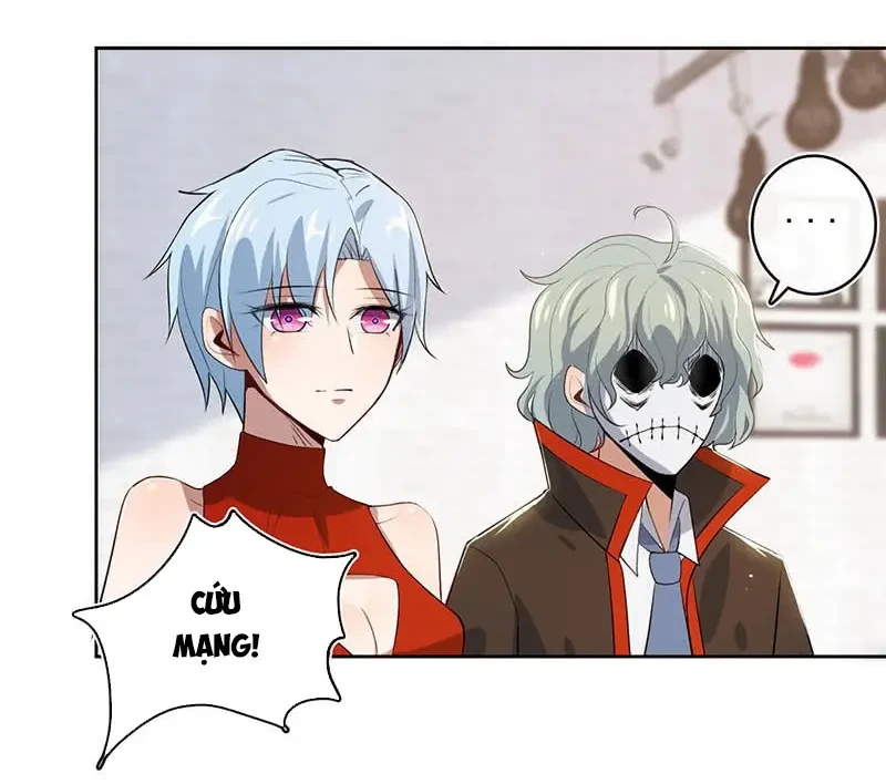 Bạn Gái Sạc Pin Của Tôi Chapter 114 - Trang 11