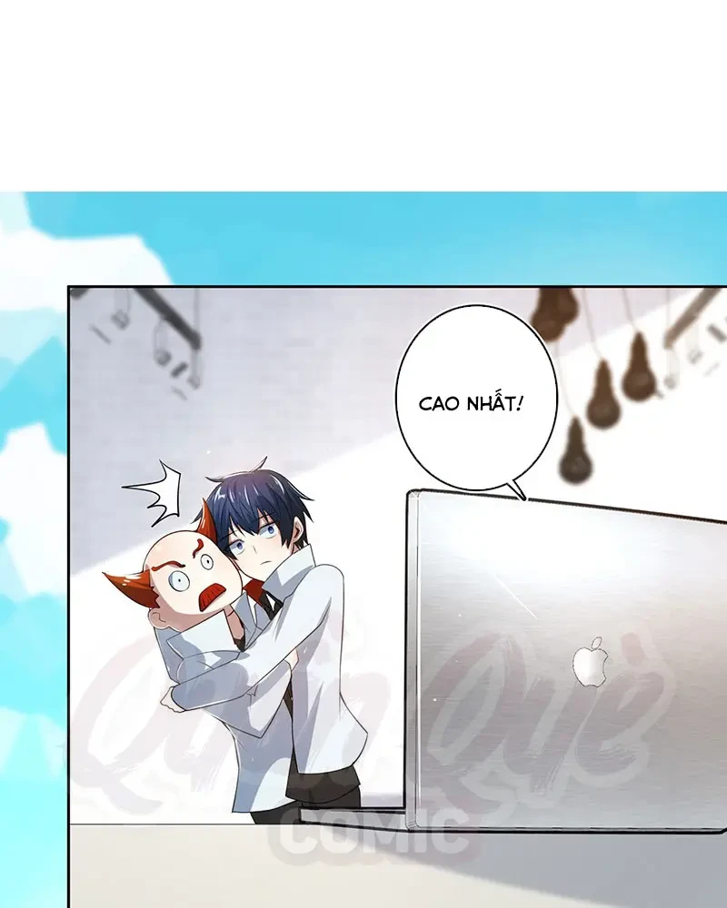 Bạn Gái Sạc Pin Của Tôi Chapter 114 - Trang 13