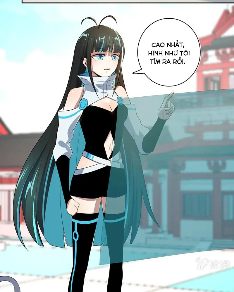 Bạn Gái Sạc Pin Của Tôi Chapter 114 - Trang 14