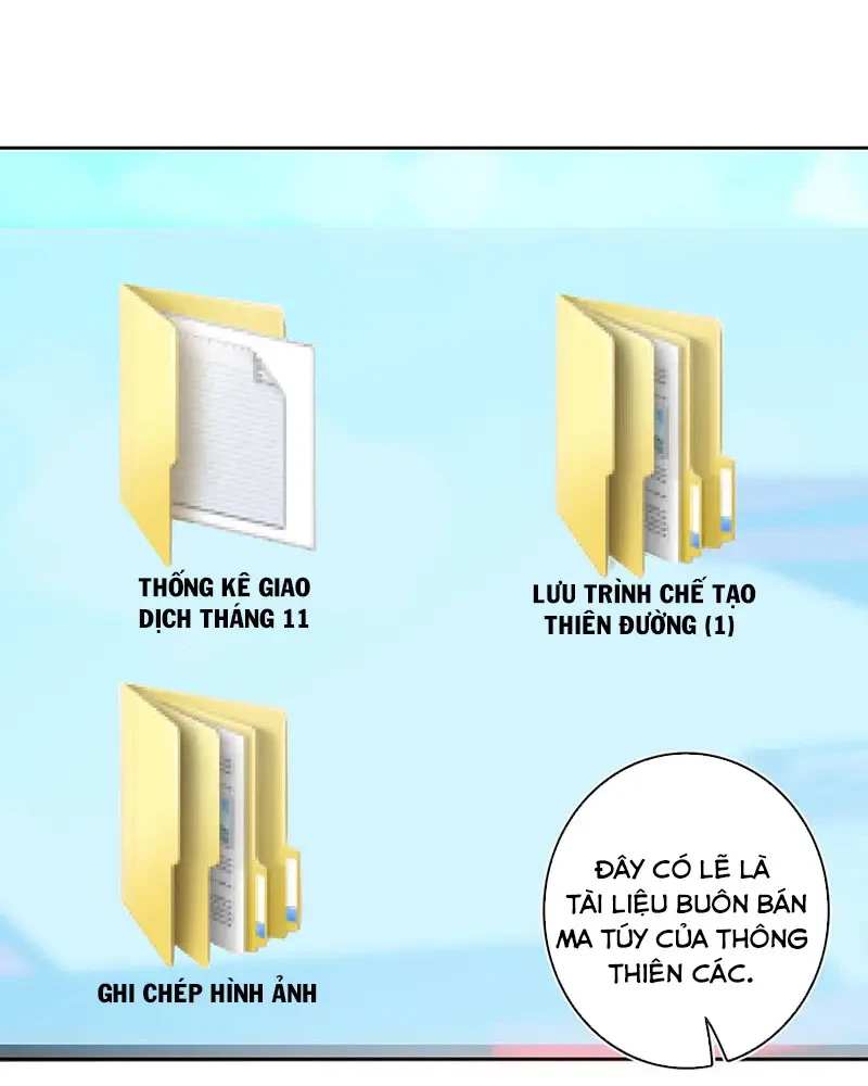 Bạn Gái Sạc Pin Của Tôi Chapter 114 - Trang 16