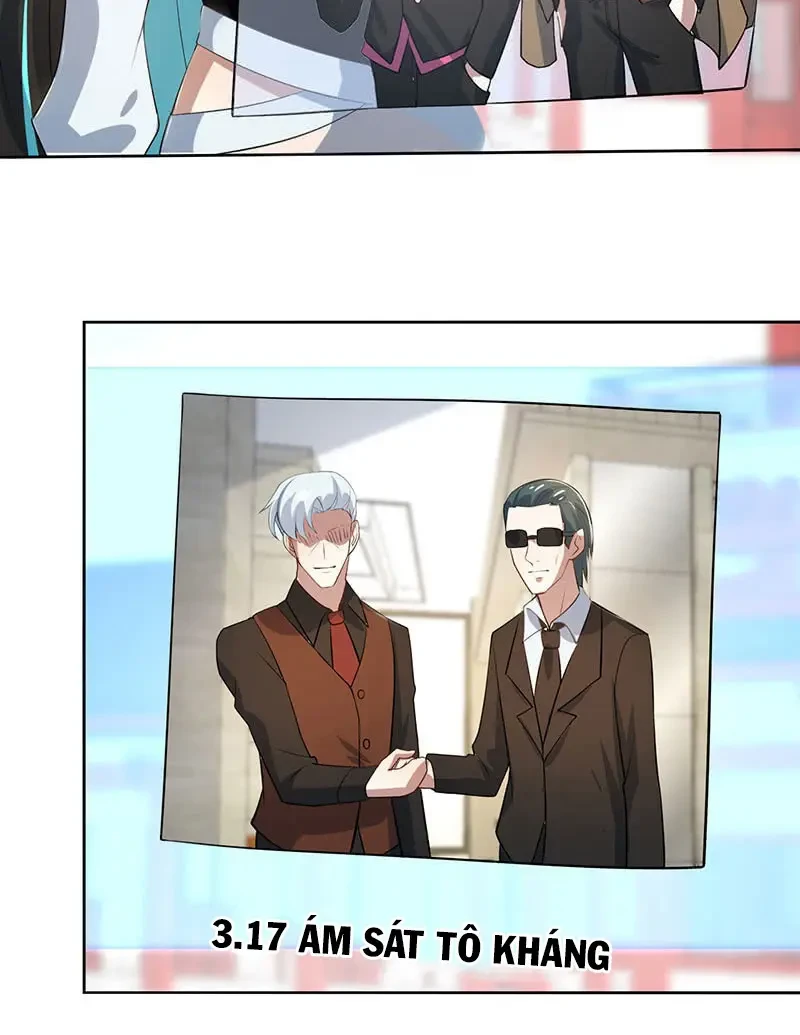 Bạn Gái Sạc Pin Của Tôi Chapter 114 - Trang 18