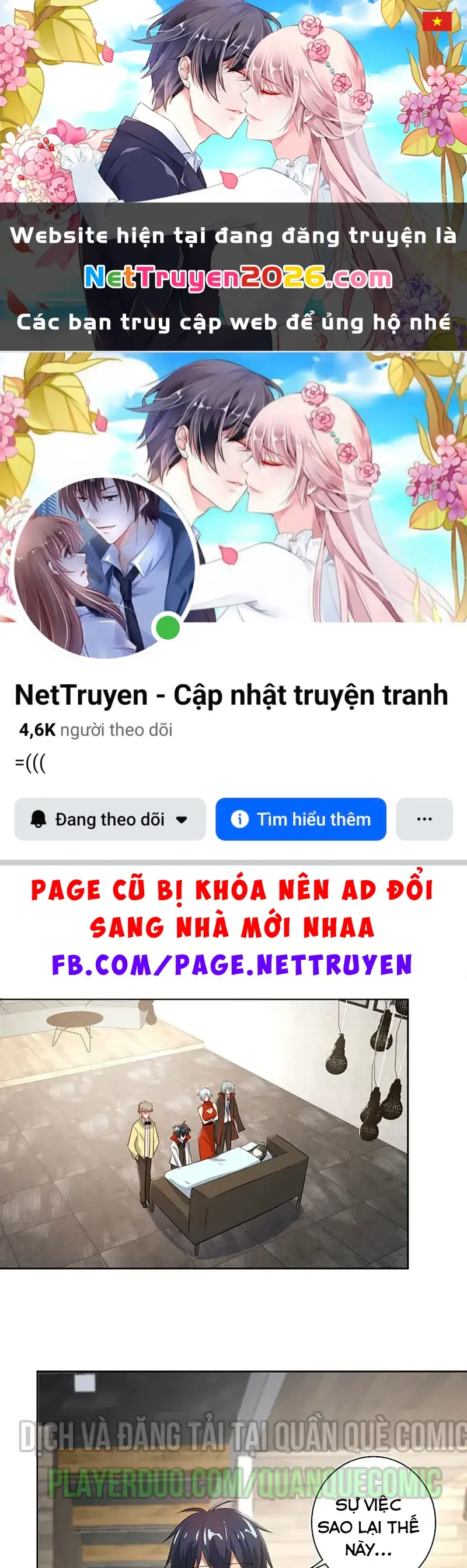 Bạn Gái Sạc Pin Của Tôi Chapter 114 - Trang 2
