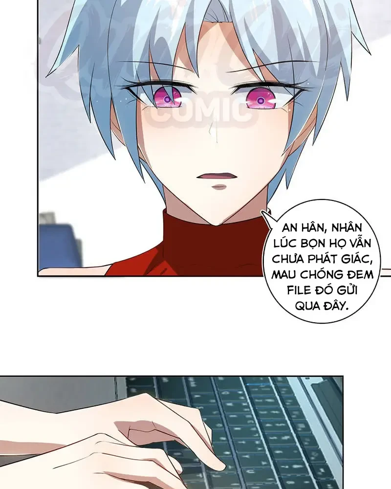 Bạn Gái Sạc Pin Của Tôi Chapter 114 - Trang 20