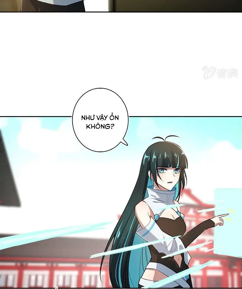 Bạn Gái Sạc Pin Của Tôi Chapter 114 - Trang 24