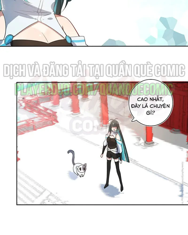 Bạn Gái Sạc Pin Của Tôi Chapter 114 - Trang 26
