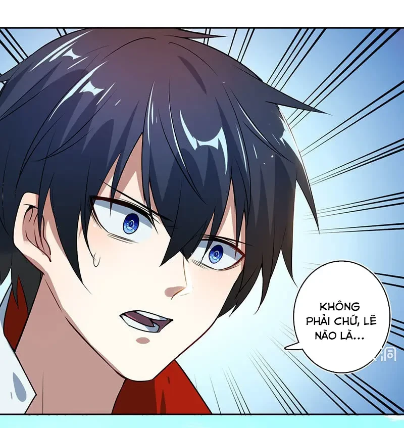 Bạn Gái Sạc Pin Của Tôi Chapter 114 - Trang 27