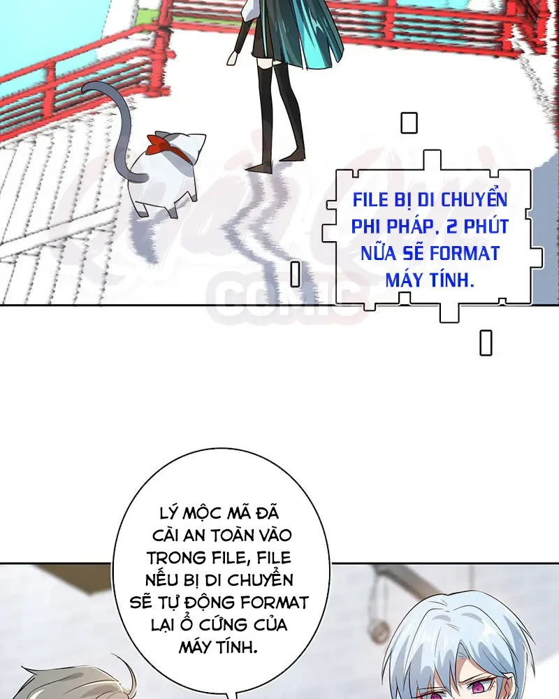 Bạn Gái Sạc Pin Của Tôi Chapter 114 - Trang 29