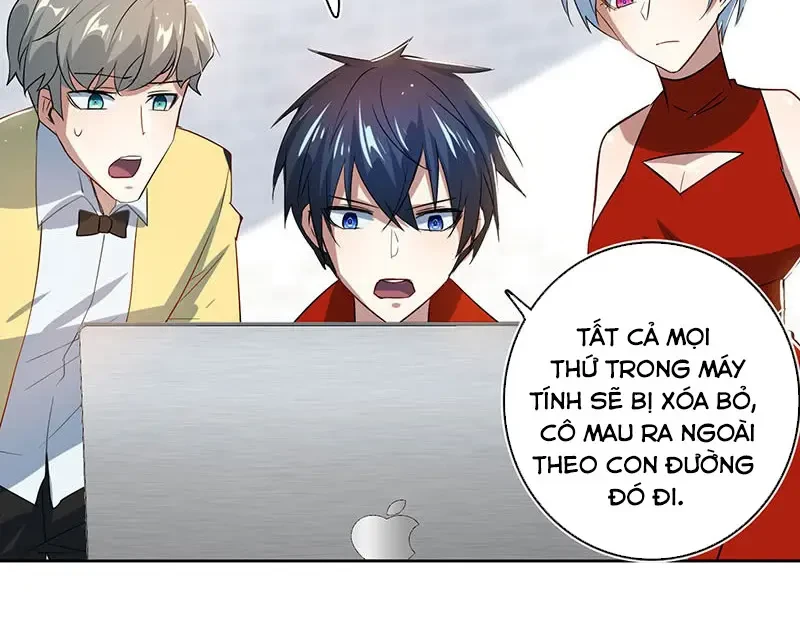 Bạn Gái Sạc Pin Của Tôi Chapter 114 - Trang 30