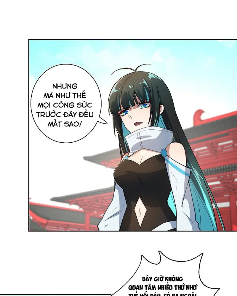 Bạn Gái Sạc Pin Của Tôi Chapter 114 - Trang 31