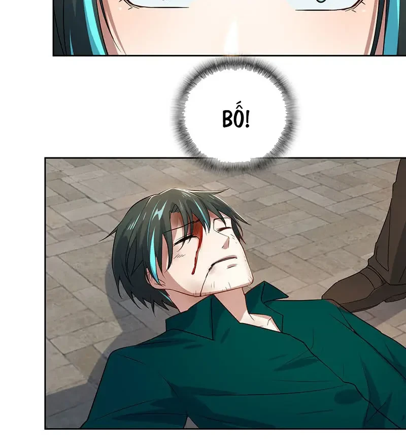 Bạn Gái Sạc Pin Của Tôi Chapter 114 - Trang 33