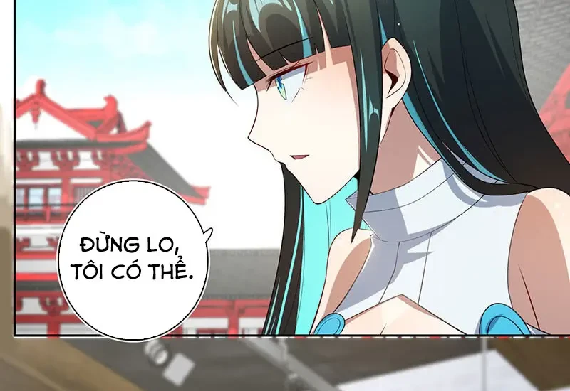 Bạn Gái Sạc Pin Của Tôi Chapter 114 - Trang 36