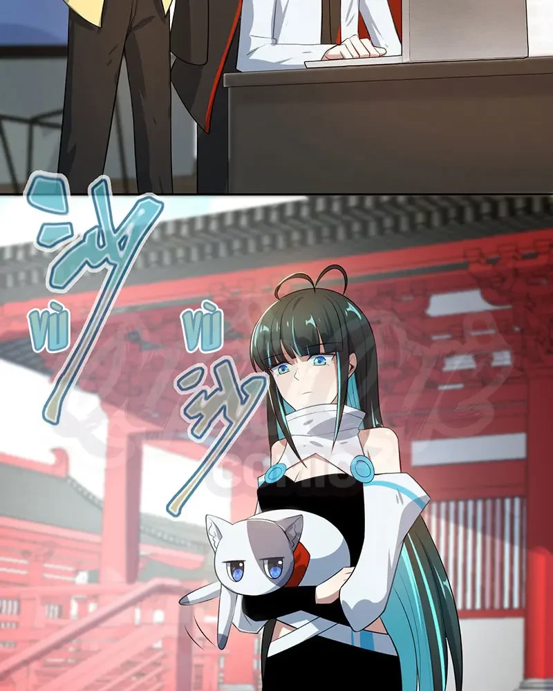 Bạn Gái Sạc Pin Của Tôi Chapter 114 - Trang 38