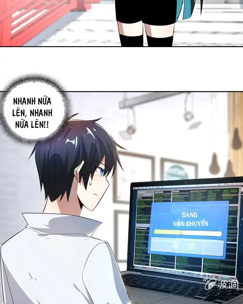 Bạn Gái Sạc Pin Của Tôi Chapter 114 - Trang 39