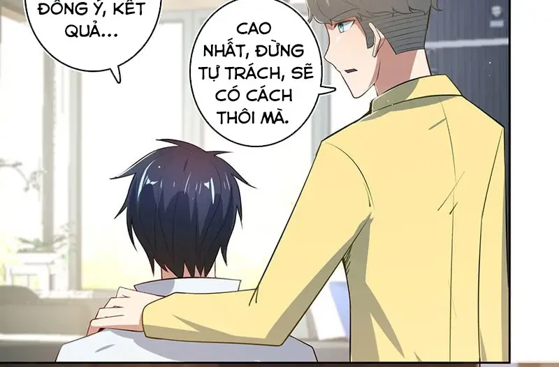 Bạn Gái Sạc Pin Của Tôi Chapter 114 - Trang 4