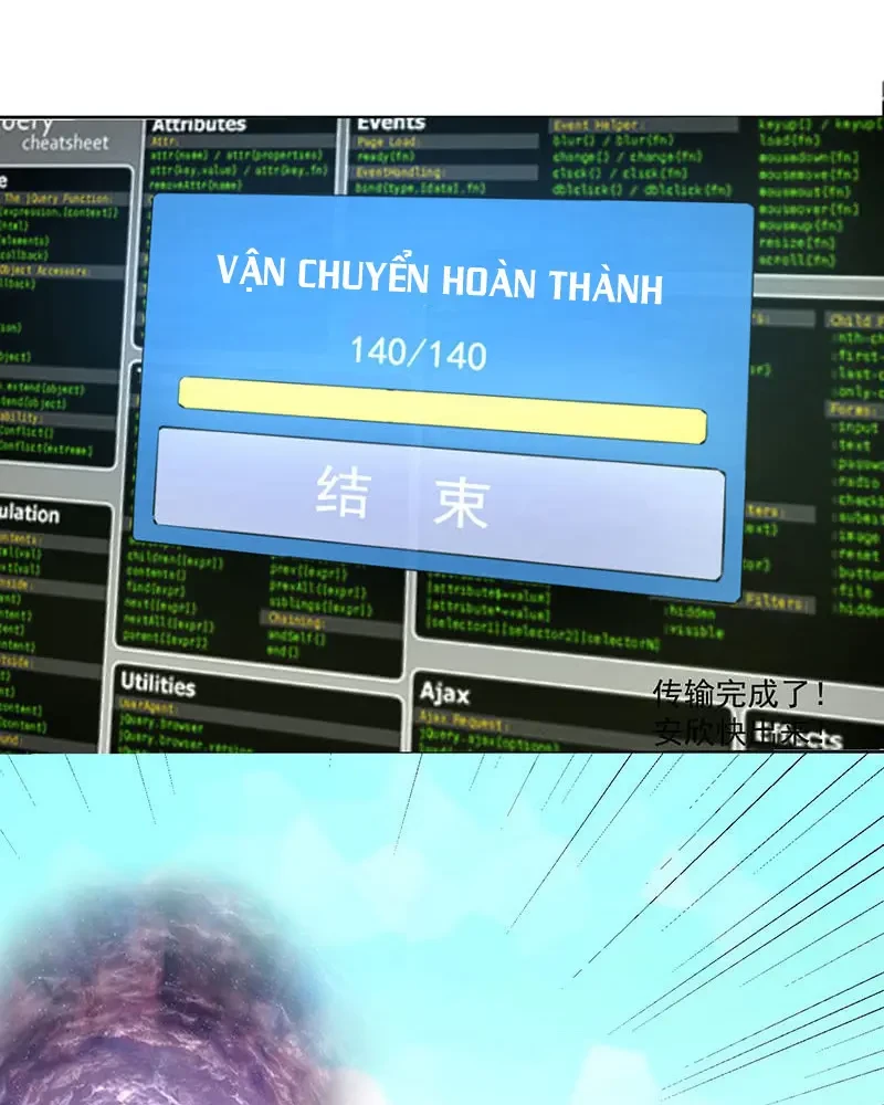 Bạn Gái Sạc Pin Của Tôi Chapter 114 - Trang 41