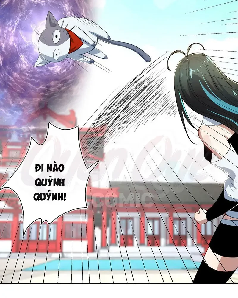 Bạn Gái Sạc Pin Của Tôi Chapter 114 - Trang 42