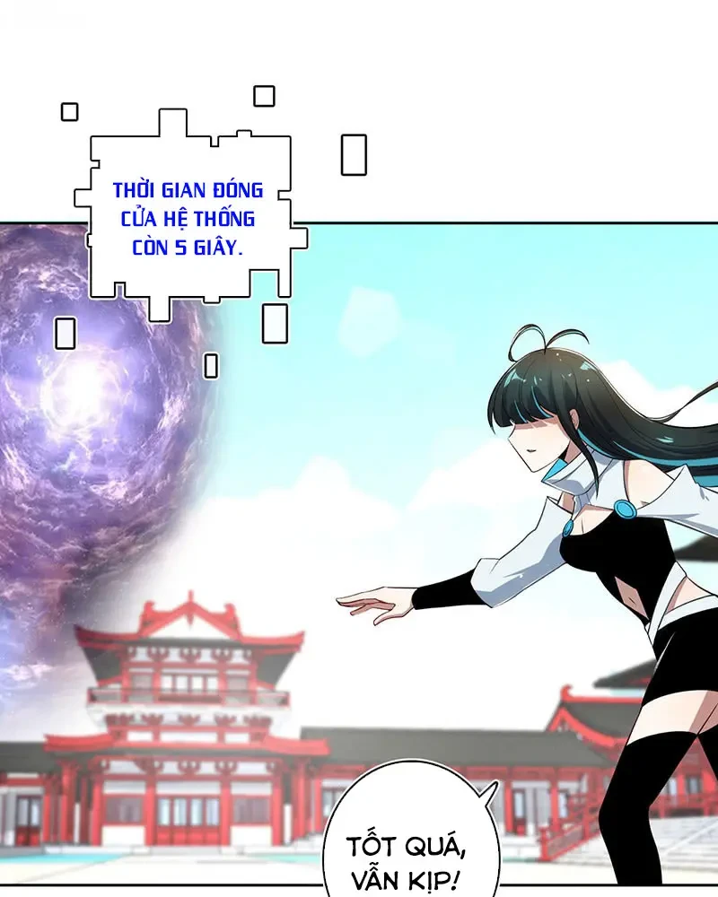 Bạn Gái Sạc Pin Của Tôi Chapter 114 - Trang 43