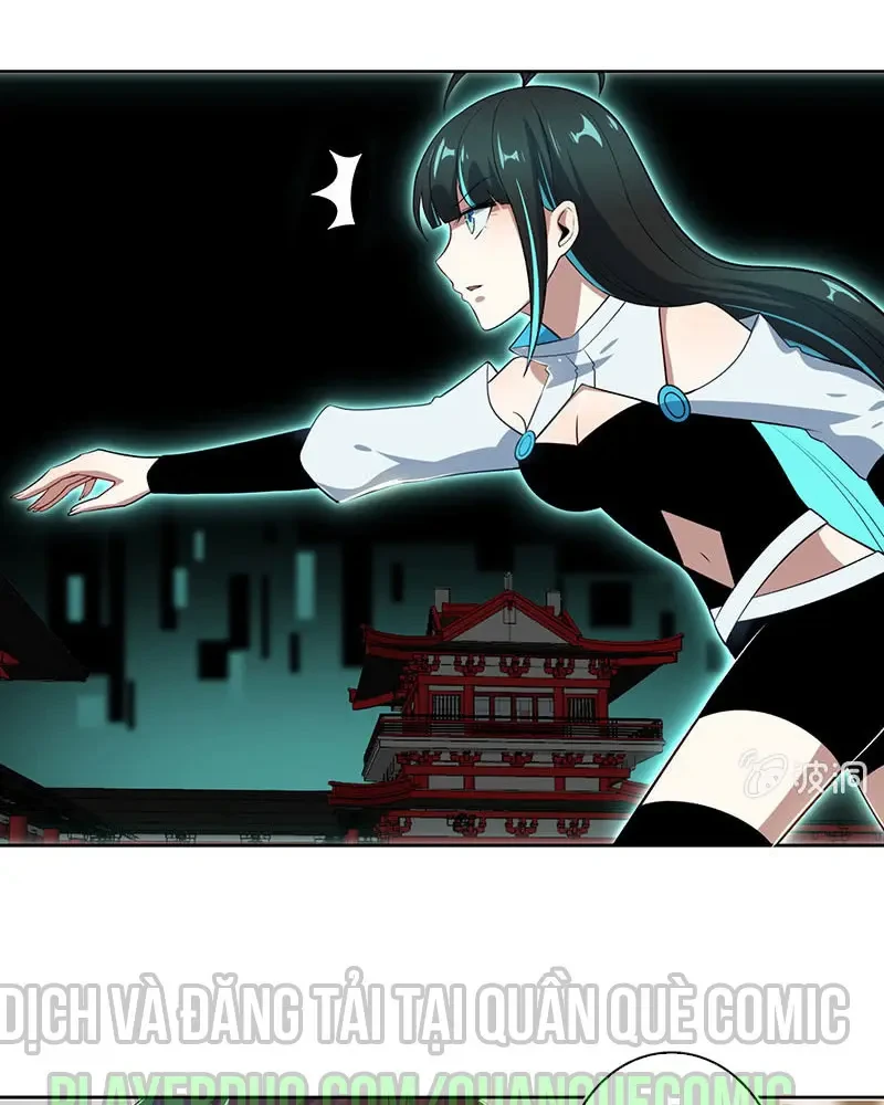 Bạn Gái Sạc Pin Của Tôi Chapter 114 - Trang 45