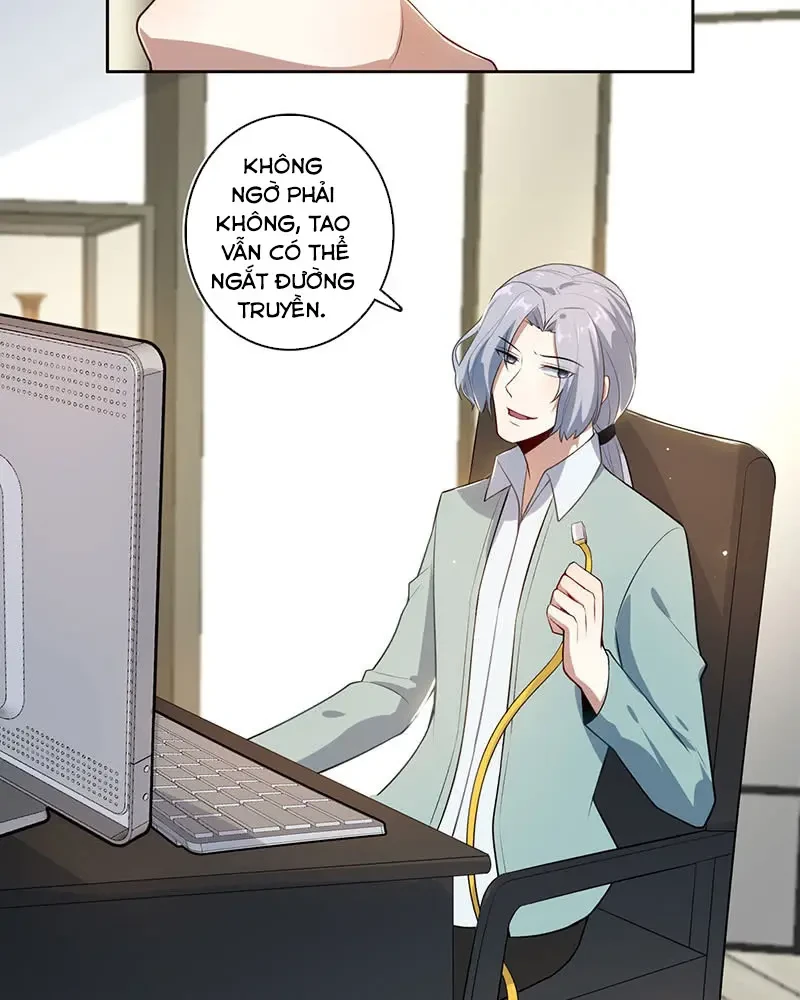 Bạn Gái Sạc Pin Của Tôi Chapter 114 - Trang 47