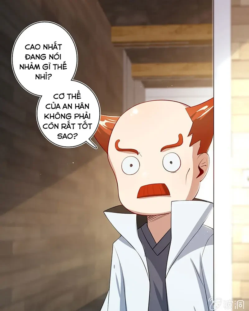 Bạn Gái Sạc Pin Của Tôi Chapter 114 - Trang 5