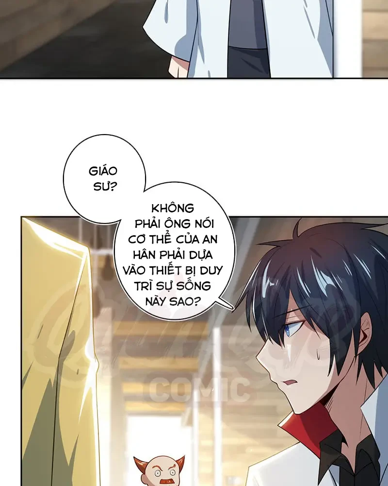 Bạn Gái Sạc Pin Của Tôi Chapter 114 - Trang 6