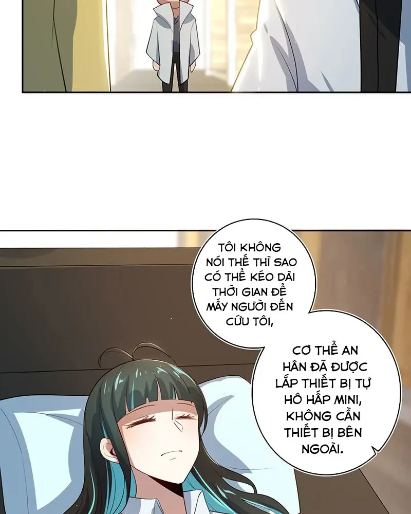Bạn Gái Sạc Pin Của Tôi Chapter 114 - Trang 7