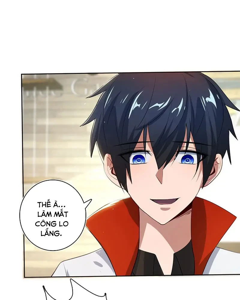 Bạn Gái Sạc Pin Của Tôi Chapter 114 - Trang 9