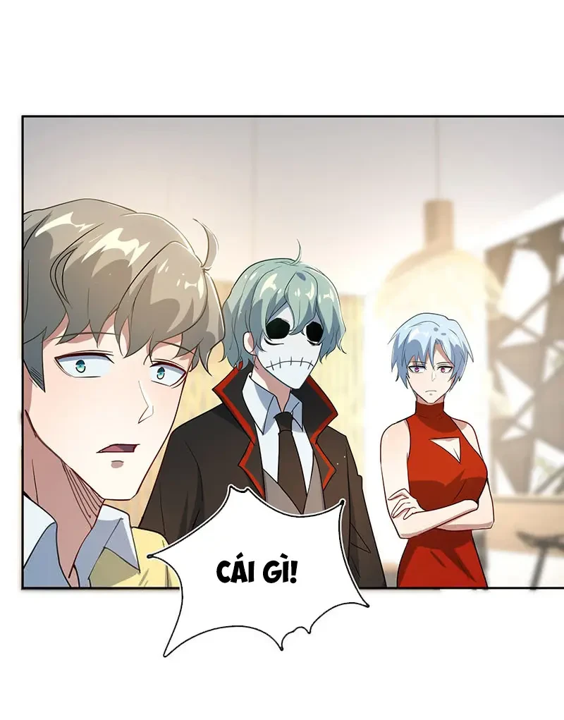Bạn Gái Sạc Pin Của Tôi Chapter 115 - Trang 10